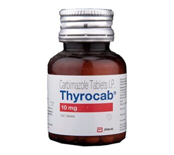 Thyrocab 10 Tablet