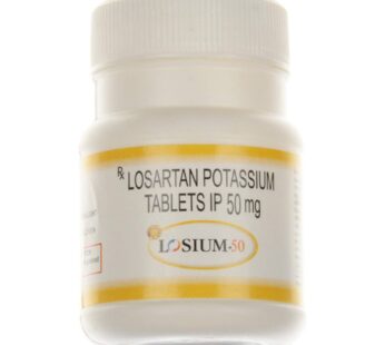 Losium 50 Tablet