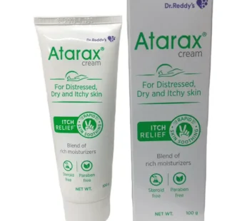 Atarax Cream 100gm