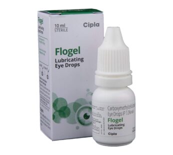 Flogel Eye Drop