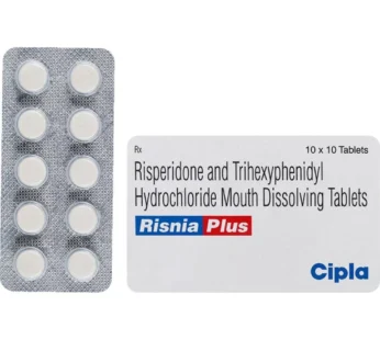 Risnia Plus Tablet