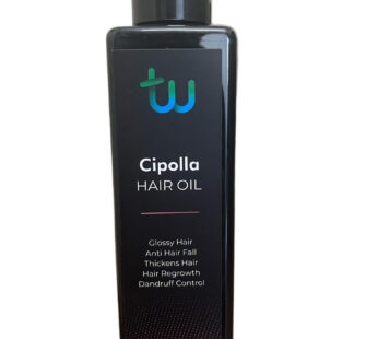 Cipolla Hair Oil 200ml