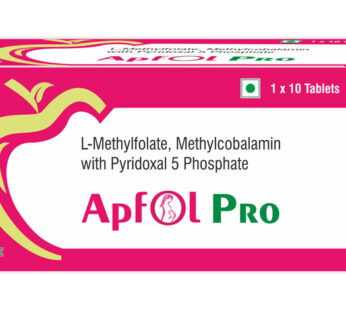 Apfol Pro Tablet
