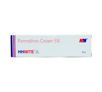HHmite Xl Cream 60gm