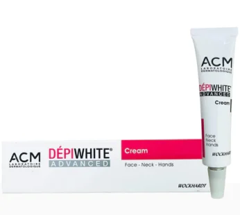 Depiwhite Advanced Cream 15ml