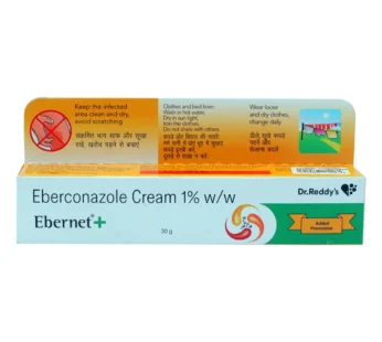 Ebernet + Cream 30gm