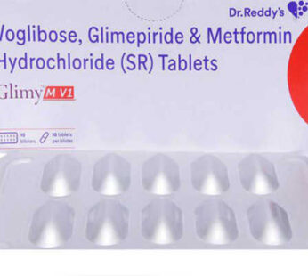 Glimy Mv1 Tablet