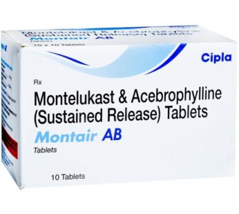 Montair Ab Tablet