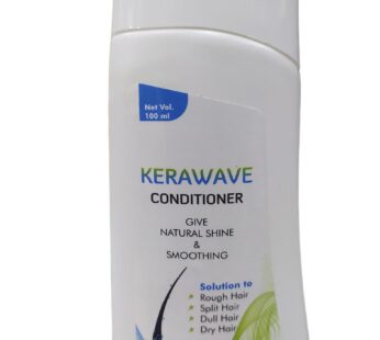 Kerawave Conditioner 100ml