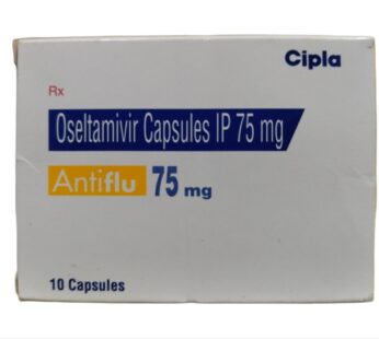 Antiflu Capsule