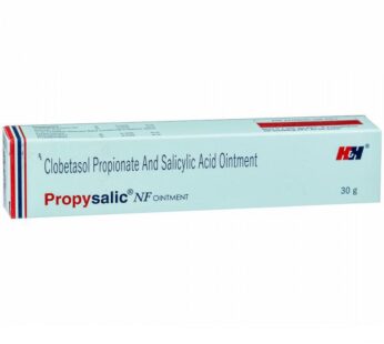 Propysalic NF Ointment 30gm