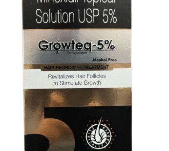 Growteq 5% Solution