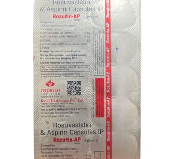 Rozutin Ap Tablet