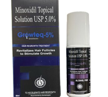 Growteq 5% Solution