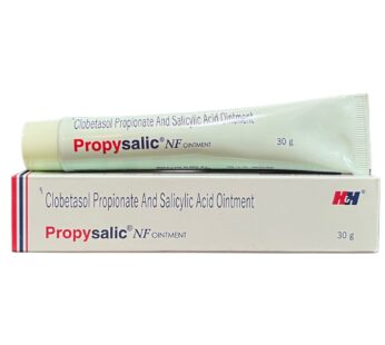 Propysalic NF Ointment 30gm