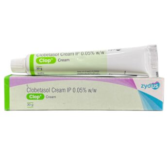 Clop Cream 30Gm