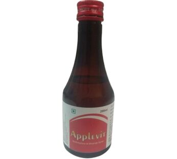 Applevit Syrup 200ml
