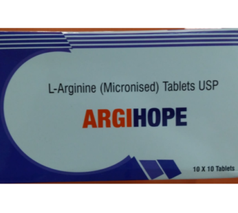 Argihope Tablet