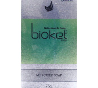 Bioket Soap