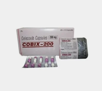 Cobix 200 Tablet