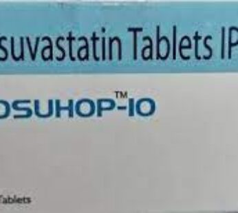 Rosuhop 10 Tablet
