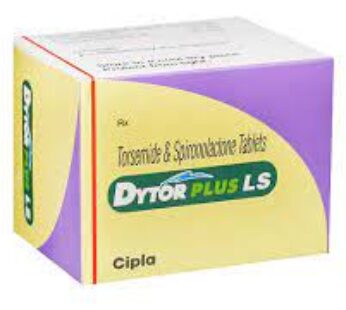 Dytor Plus Ls Tablet