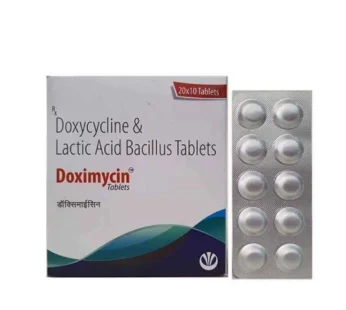 Doximycin Tablet