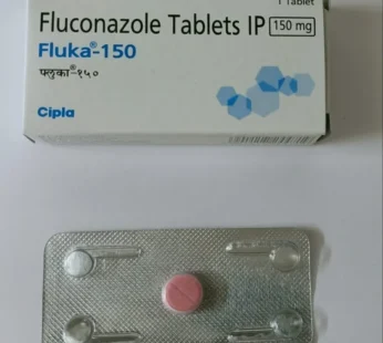 Fluka 150 Tablet
