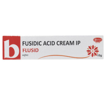 Flusid Cream