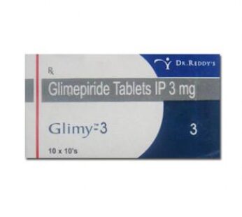 Glimy 3 Tablet