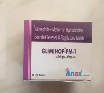 Glimihop Pm1 Tablet