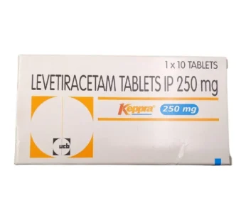 Keppra 250 Tablet
