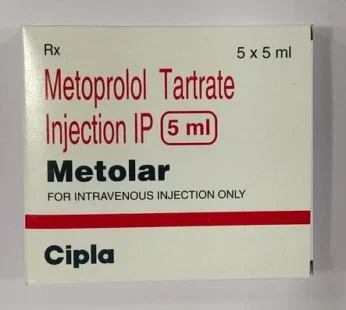 Metolar Injection