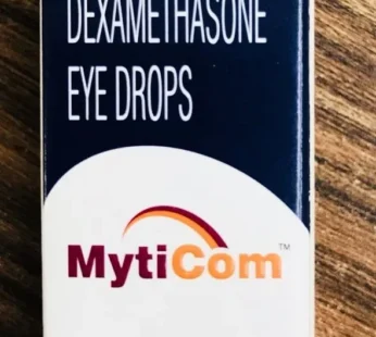 Myticom Drops