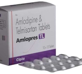 Amlopress Tl Tablet