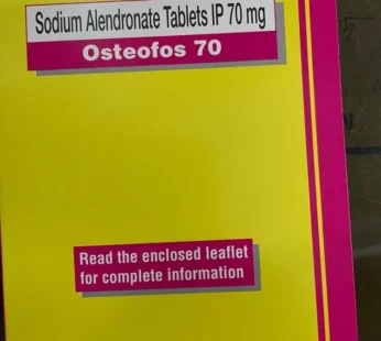 Osteofos 70 Tablet