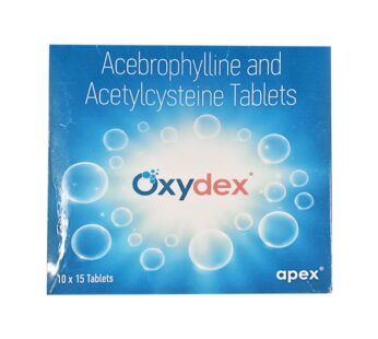 Oxydex Tablet