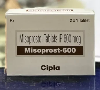Misoprost 600 Tablet