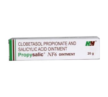 Propysalic NF6 Ointment 20gm