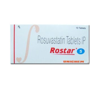Rostar 5 Tablet