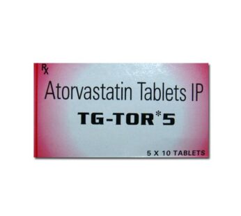 TG Tor 5 Tablet