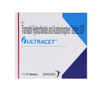 Ultracet Tablet