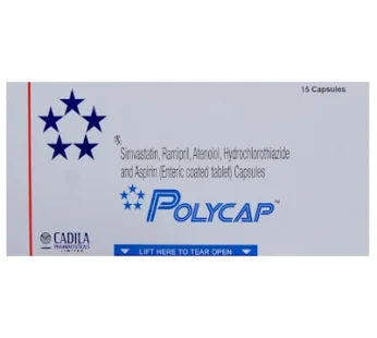 Polycap Tablet