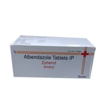 Zybend Tablet