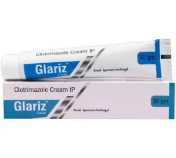 Glariz Cream 30gm