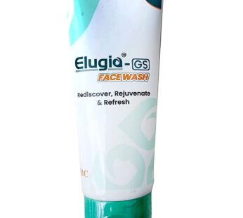 Elugia GS Face Wash 100gm
