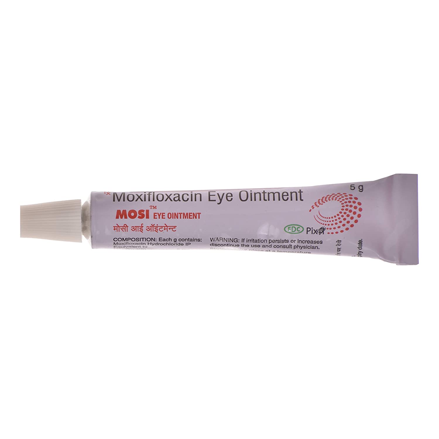 Mosi Eye Ointment Jeevandip