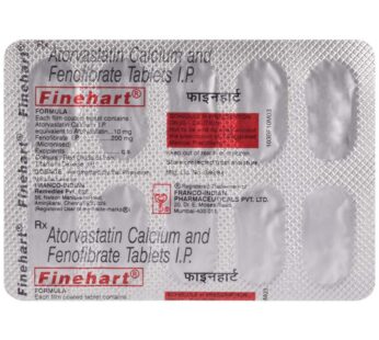 Finehart Tablet
