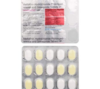 Glimisave M2 Tablet