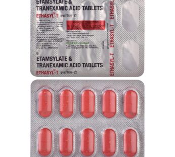 Ethasyl T Tablet